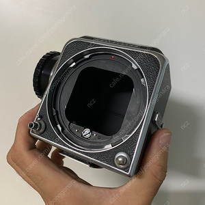 핫셀블라드 500c 바디