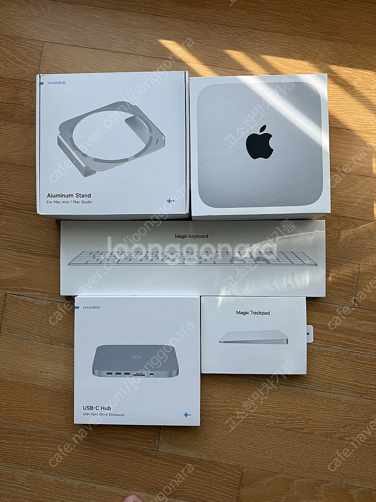 맥미니 M2Pro CTO--0