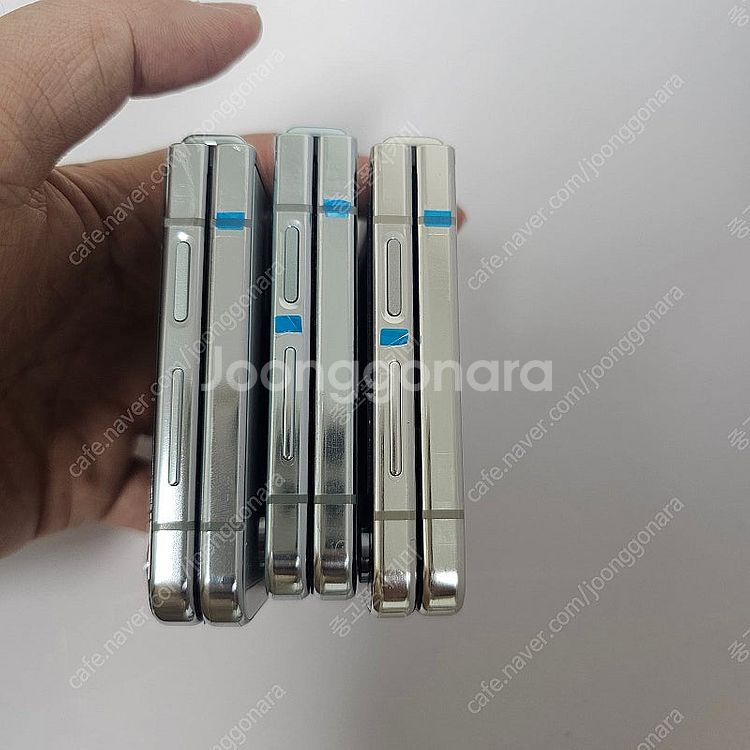 [센터리퍼폰] 갤럭시Z플립5 256GB/512GB 52...--5
