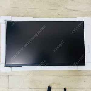 주연테크 모니터 V22FX 22인치 판매합니다:)