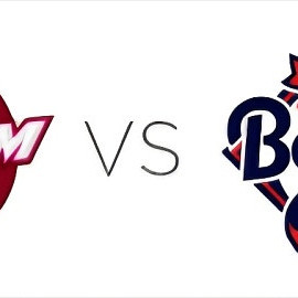 5/30 키움 vs 두산 3루 1층 테이블 4연석