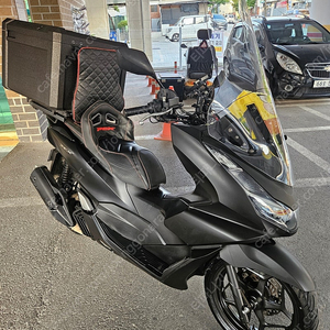 22년ㅇpcx125 동두천