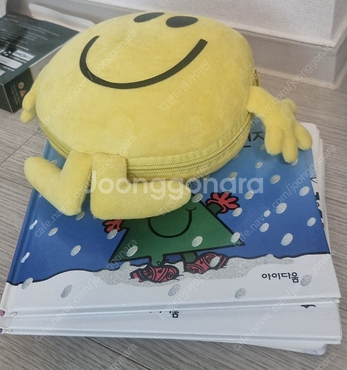 New EQ의 천재들 유아도서--2