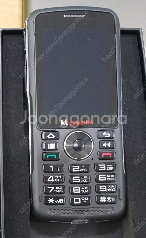 (중고)라져3 무전기 판매 상태A급 115,000원--0