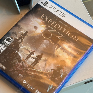 PS5 클레르 옵스퀴르 33 원정대