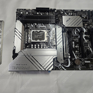 [가격인하] ASUS PRIME Z790-P-CSM 싸게 팝니다