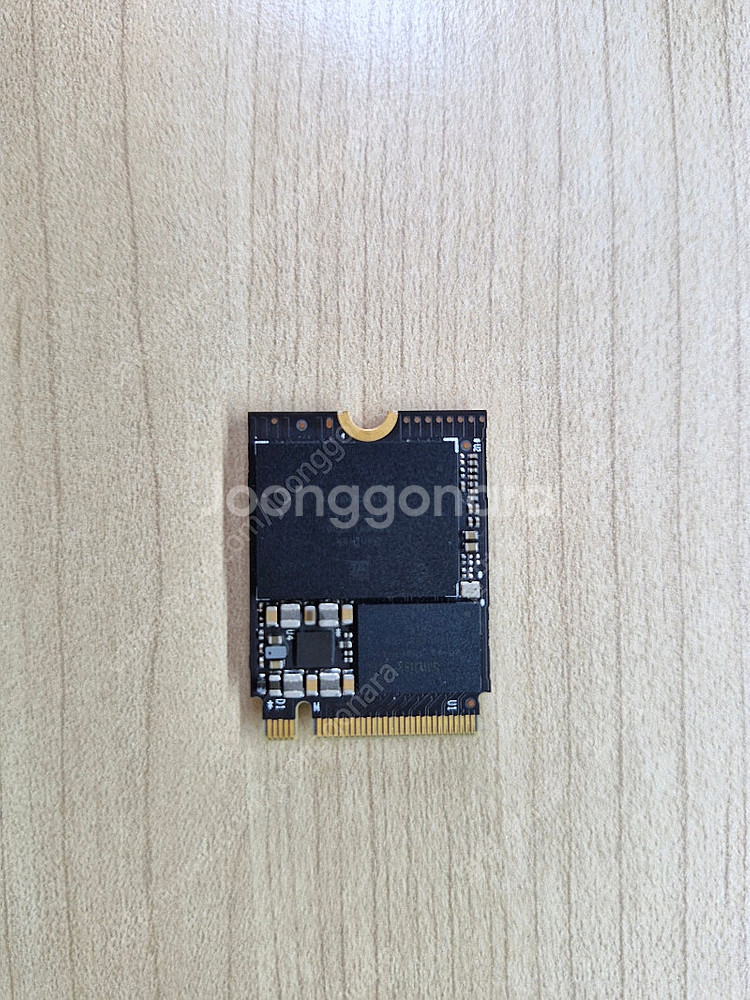 WD M.2 2230 1TB SSD--0