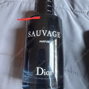 디올 소바쥬 퍼퓸 100ml 국문 판매합니다