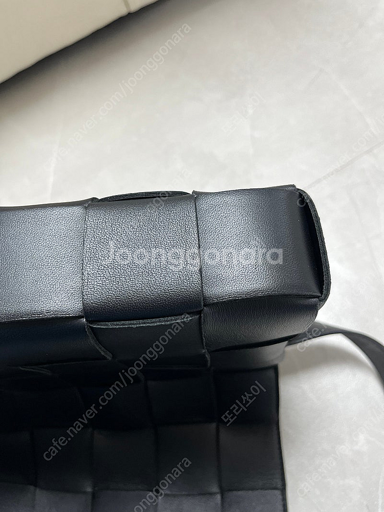 정품 보테가베네타 카세트백--3