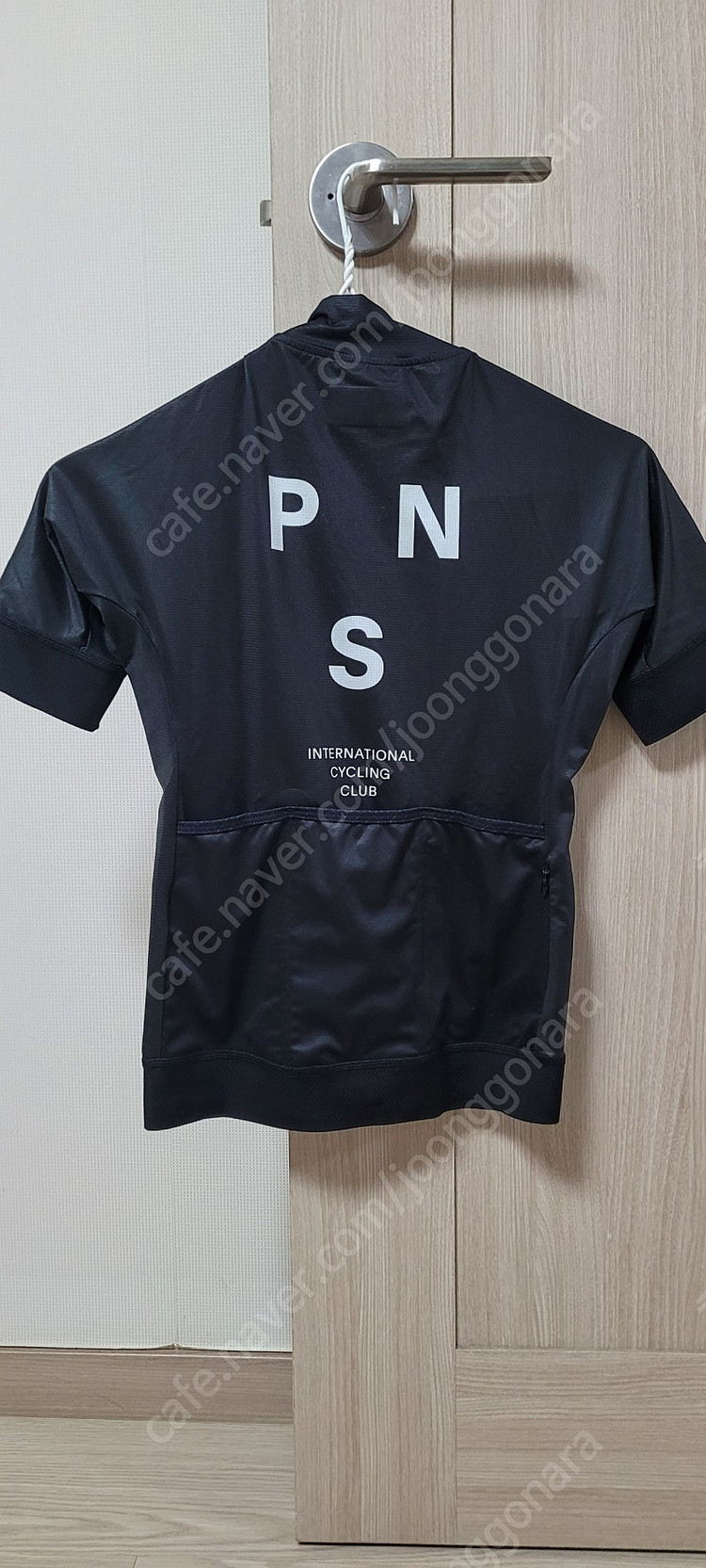 파스노말 여자져지 xs (반택포) 이미지