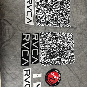 쇼요롤 루카 관련 패치 판매 shoyoroll rvca 주짓수 도볻