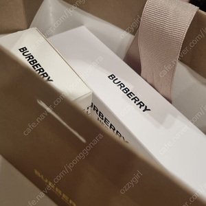 버버리 허 오 드 퍼퓸 50ml