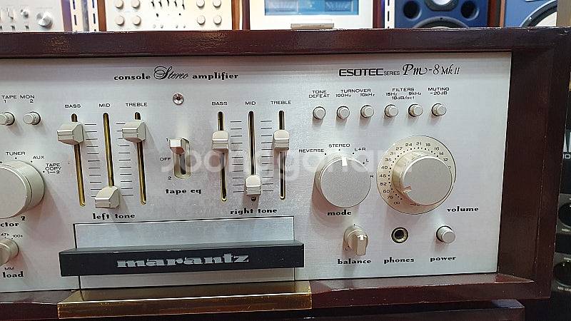 (명기) 마란츠 PM-8MK2 PM8MK2 인티앰프 E...--2