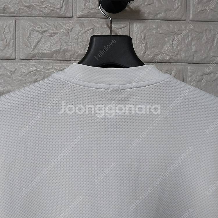 나이키골프 에어로리액트 블레이트 드라이핏 골프티셔츠--8