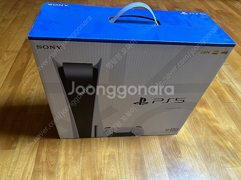 플스5+추가 컨트롤러+충전 거치대+게임 타이틀 일괄--1