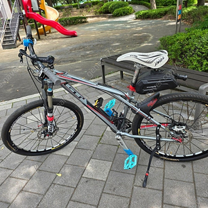 GT ZASKAR PRO [쟈스카프로] 스몰 사이즈
