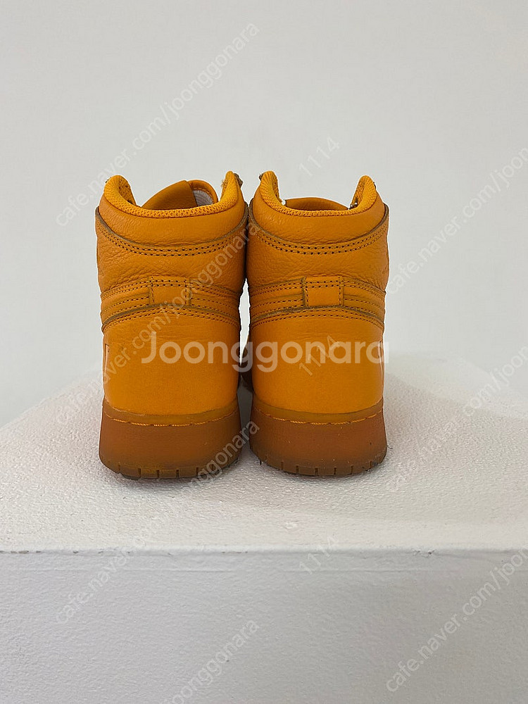 조던1 레트로 하이 게토레이 240--2