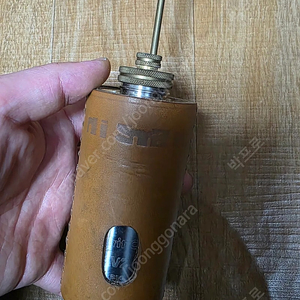 베이퍼럭스 스피릿캔 팝니다