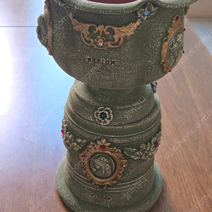 아뜨리움 토분 제라늄 희귀식물 두갸르송