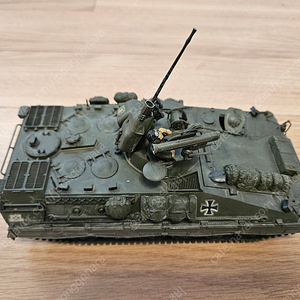 (프라모델) 1/35 독일 마더 1A2 보병 전투차