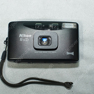 니콘 AF600