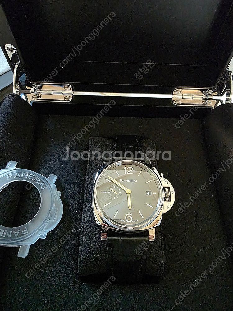 파네라이 듀에 pam01250 42mm--2