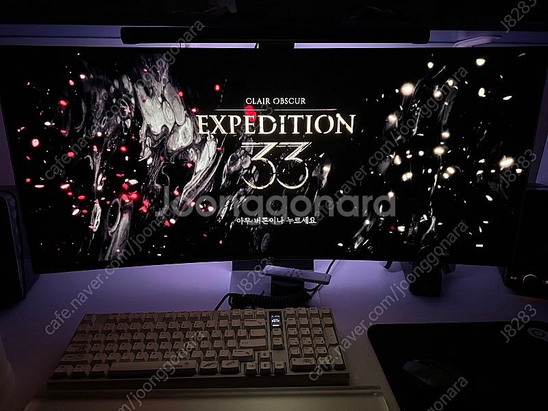 S34bg850(oled g8) 판매--0