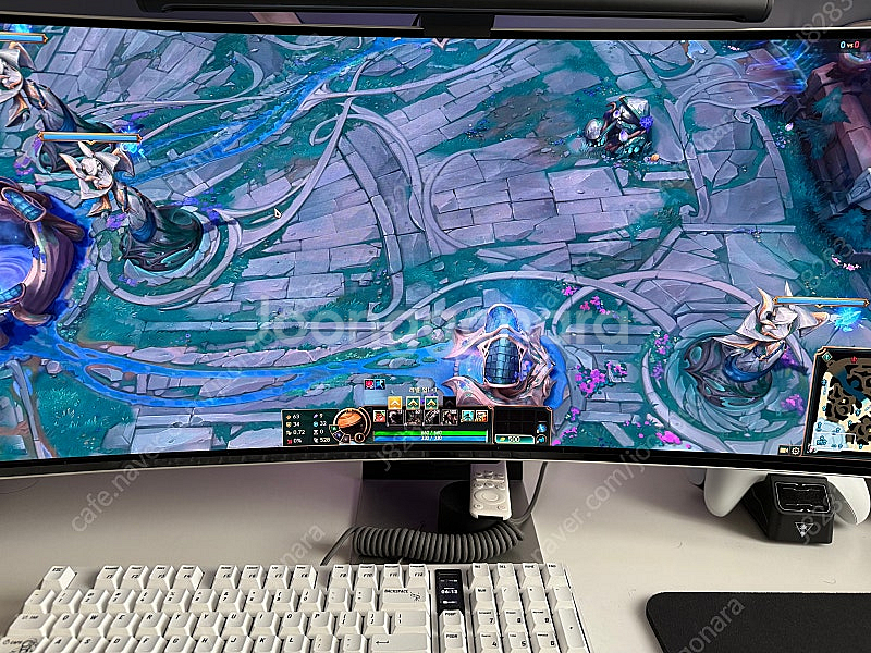 S34bg850(oled g8) 판매--7
