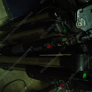 VCT-670RM VCT-870RM 두개 모두 6만원