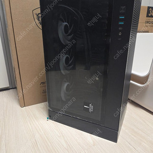 고성능 작업용PC 5900X 128GB(RAM) 2TB(SSD) 3060(12GB)