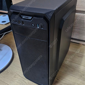 i5-7500, GTX750 조합의 데스크탑 판매합니다