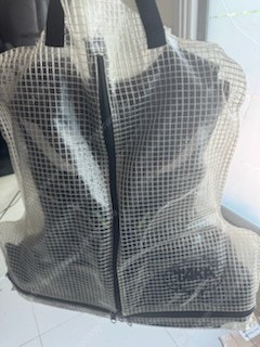 가마가츠 구명조끼 판매합니다.--0