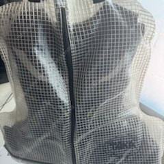 가마가츠 구명조끼 판매합니다.