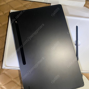 갤럭시탭S8 울트라 512기가 5G 모델 16램
