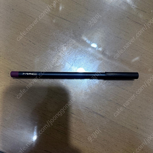 MAC 맥 립라이너 하프레드 1.5만