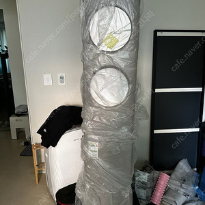무풍2in1에어컨팝니다