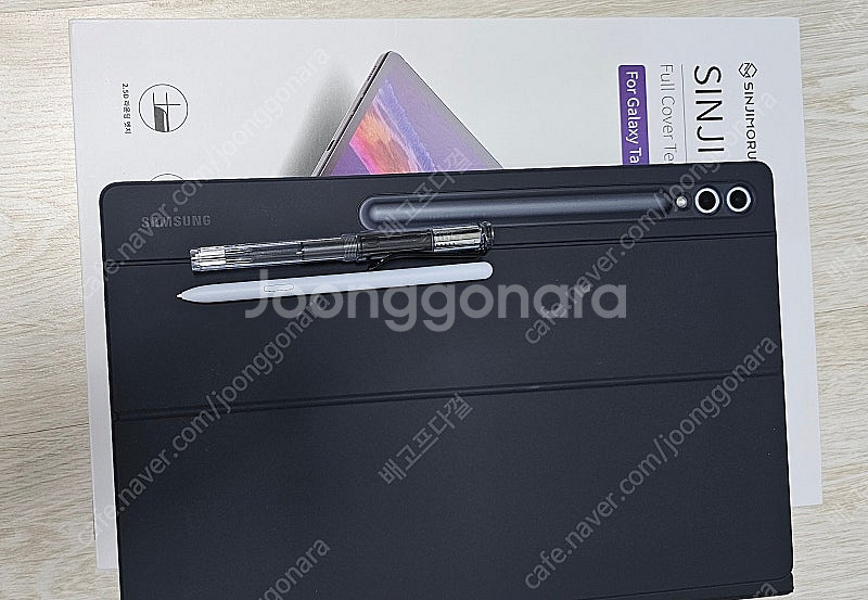 갤럭시 탭 S10 울트라 256GB--5