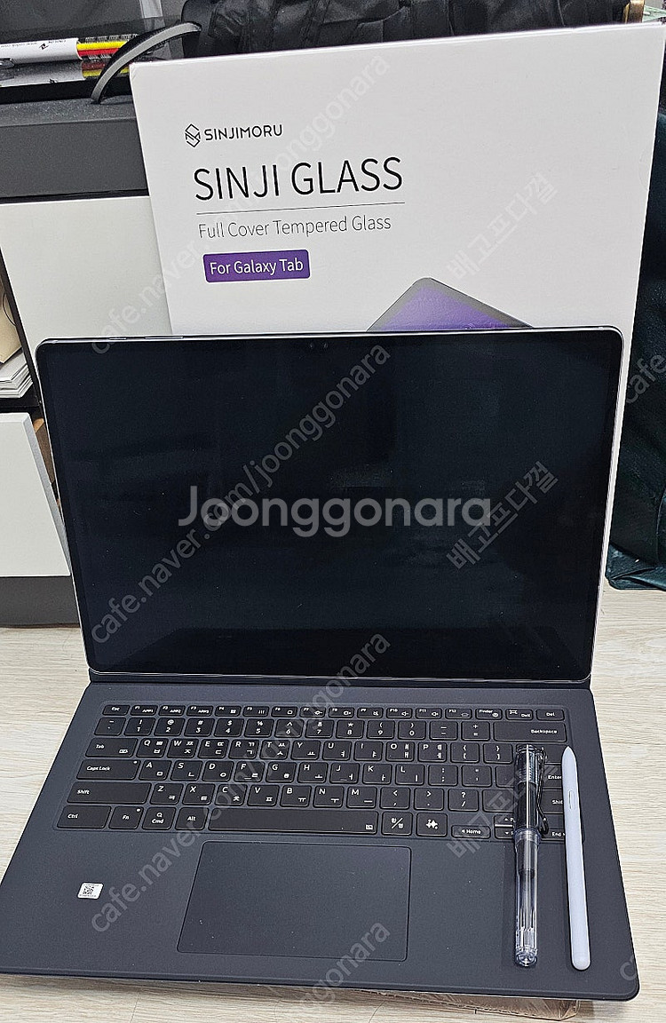 갤럭시 탭 S10 울트라 256GB--6