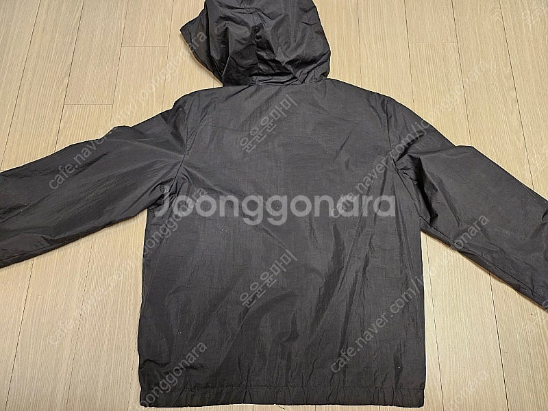 msgm 바람막이 12y msgm 티셔츠 10y--3