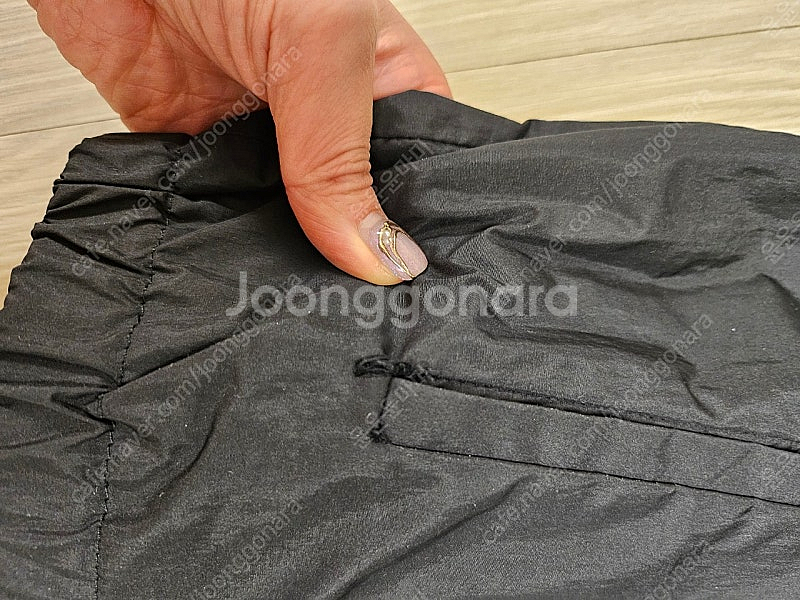 msgm 바람막이 12y msgm 티셔츠 10y--5