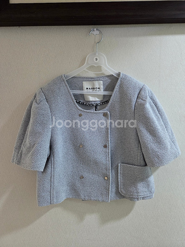 마론에디션 23 Summer_ Sky Blue Doub...--6
