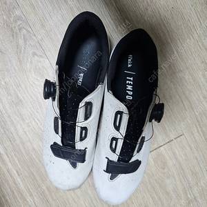 피직 템포R5 오버커브 슈즈(41)260