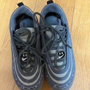나이키 에어맥스 97 HAVE A NIKE DAY 한정판