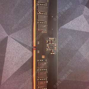 마이크론 DDR5 PC5 16GB 메모리