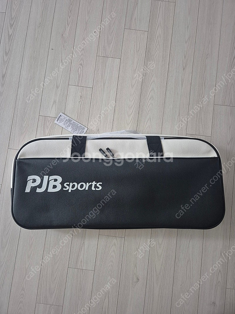 PJB 배드민턴가방 새상품 팜니다--0