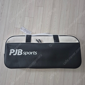 PJB 배드민턴가방 새상품 팜니다