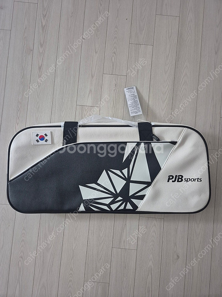PJB 배드민턴가방 새상품 팜니다--1