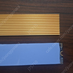 SSD 렉사 NM-610PRO 2T(테라) 판매합니다.