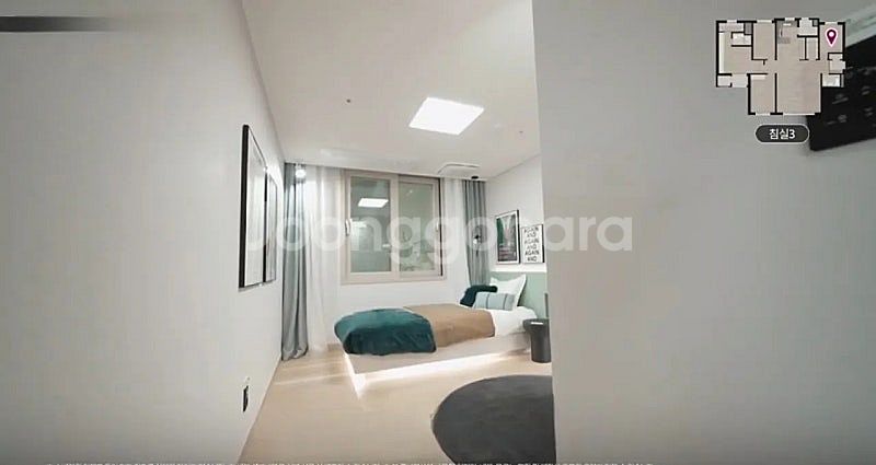 5월26일~27일 수원모델하우스에서해체하는 LG하우시스...--3
