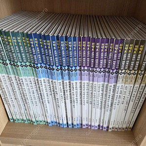 퍼펙트 교과서 세계지리 60권